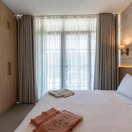 Hotel Zenoa Alacati
