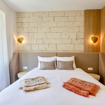 Zenoa Hotel Alaçatı