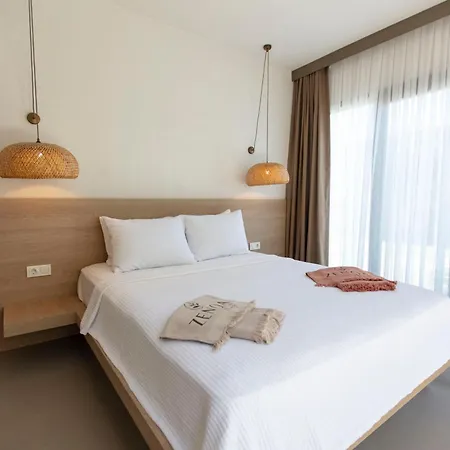 Zenoa Hotel Alaçatı