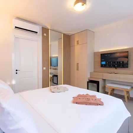 Zenoa Αλακάτι