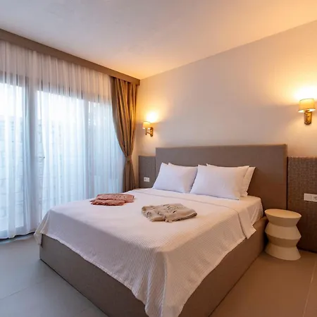 Hotel Zenoa Alacati