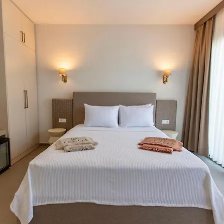 Hotel Zenoa Alacati