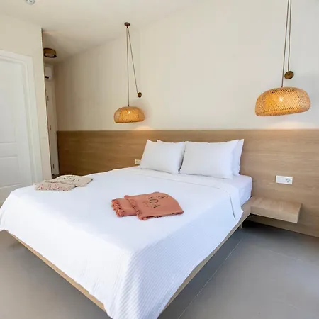 Zenoa Hotel Alacati