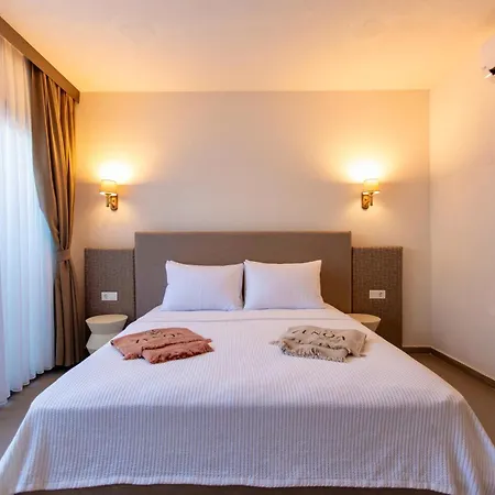 Ξενοδοχείο Zenoa