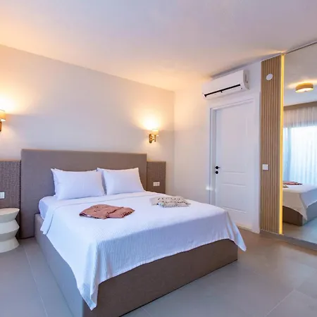Hotel Zenoa *