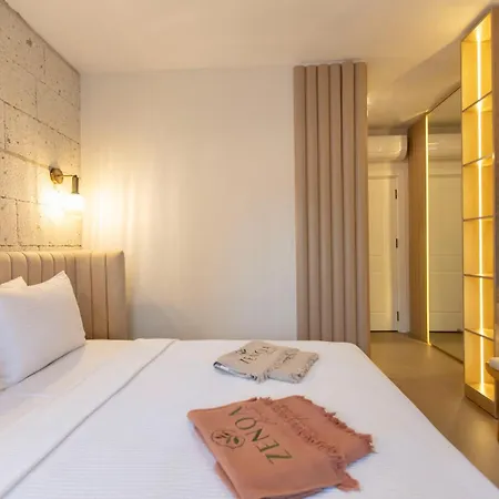 Hotel Zenoa *