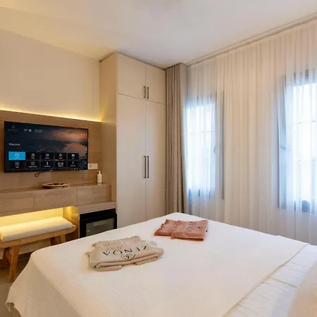 Zenoa Αλακάτι